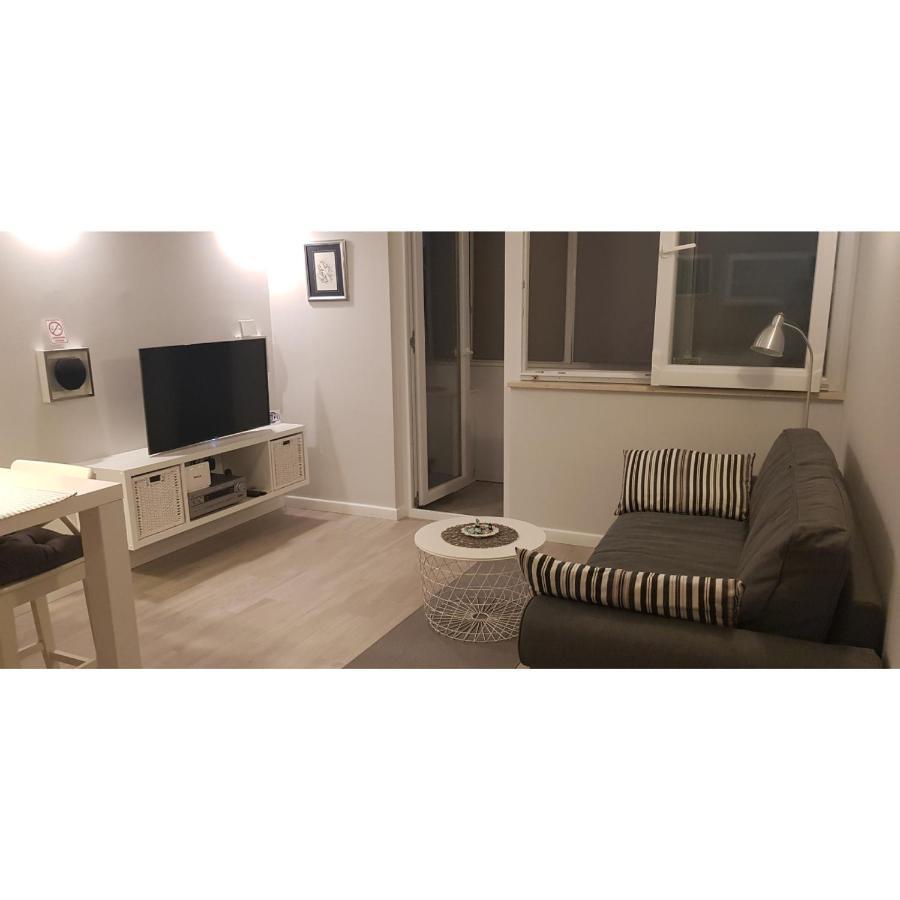 Lei Apartmant Apartment ริเยกา ภายนอก รูปภาพ