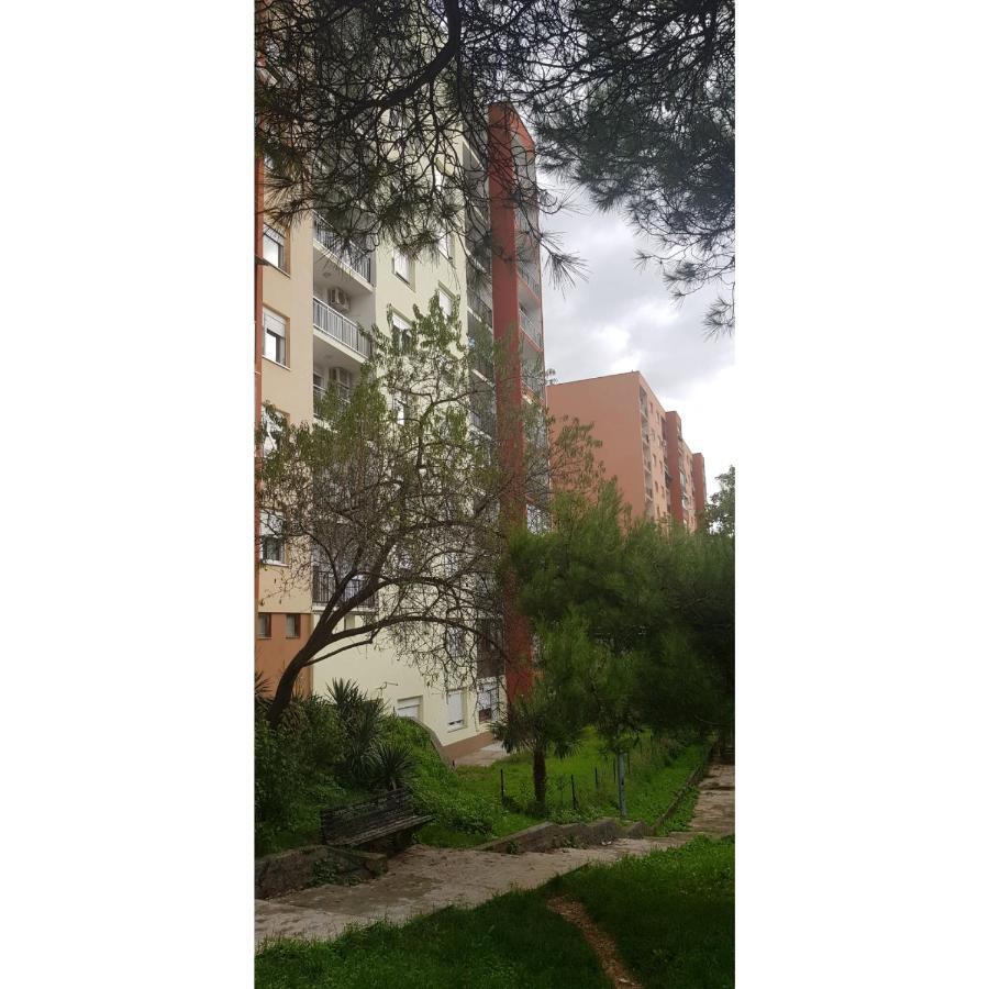 Lei Apartmant Apartment ริเยกา ภายนอก รูปภาพ
