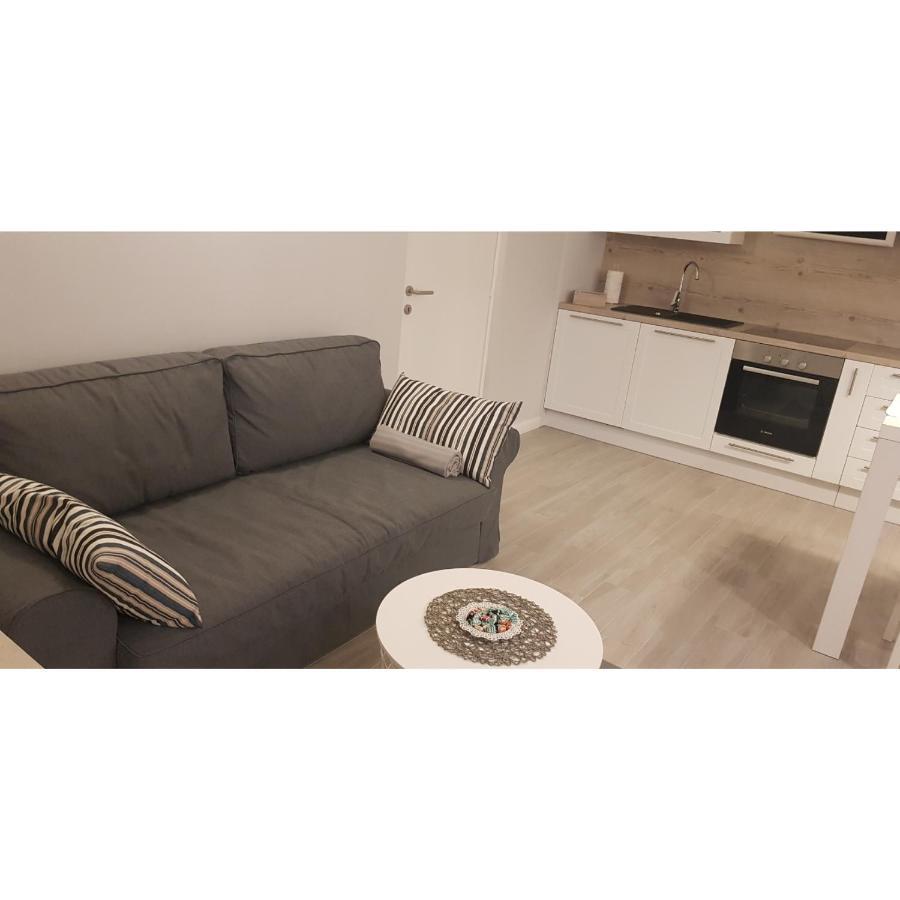 Lei Apartmant Apartment ริเยกา ภายนอก รูปภาพ