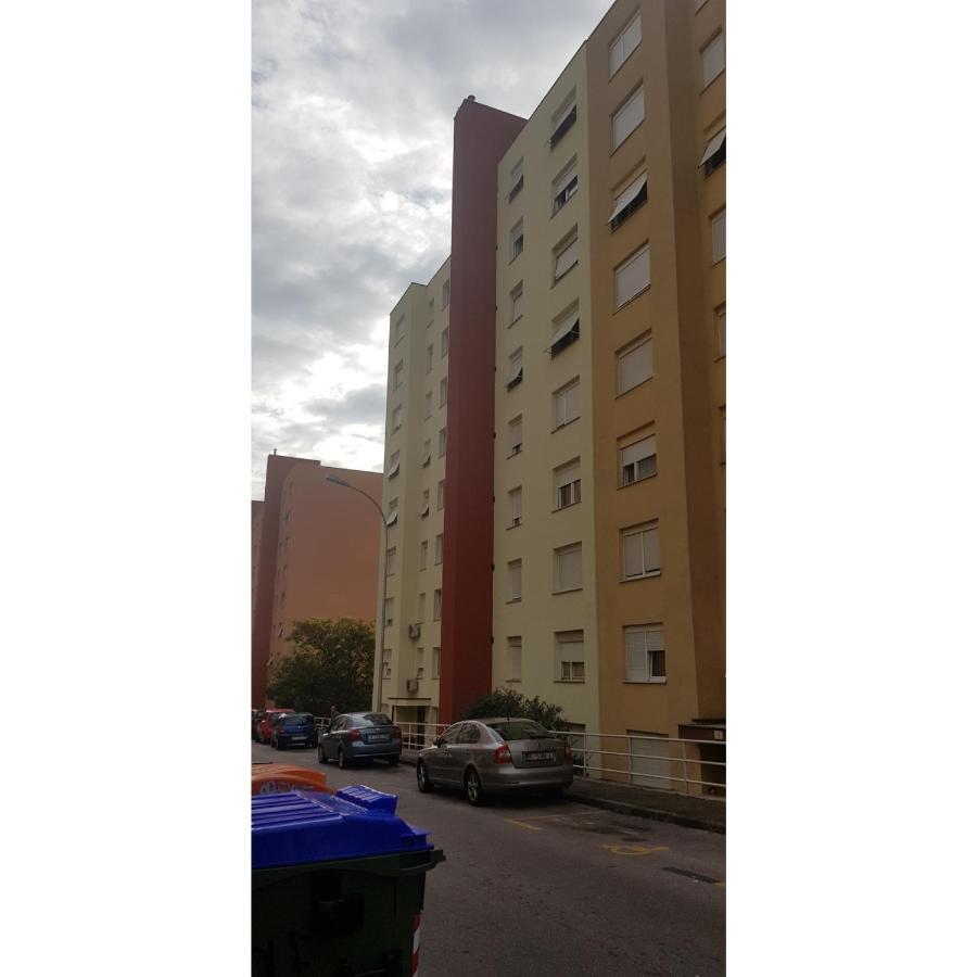 Lei Apartmant Apartment ริเยกา ภายนอก รูปภาพ